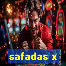 safadas x